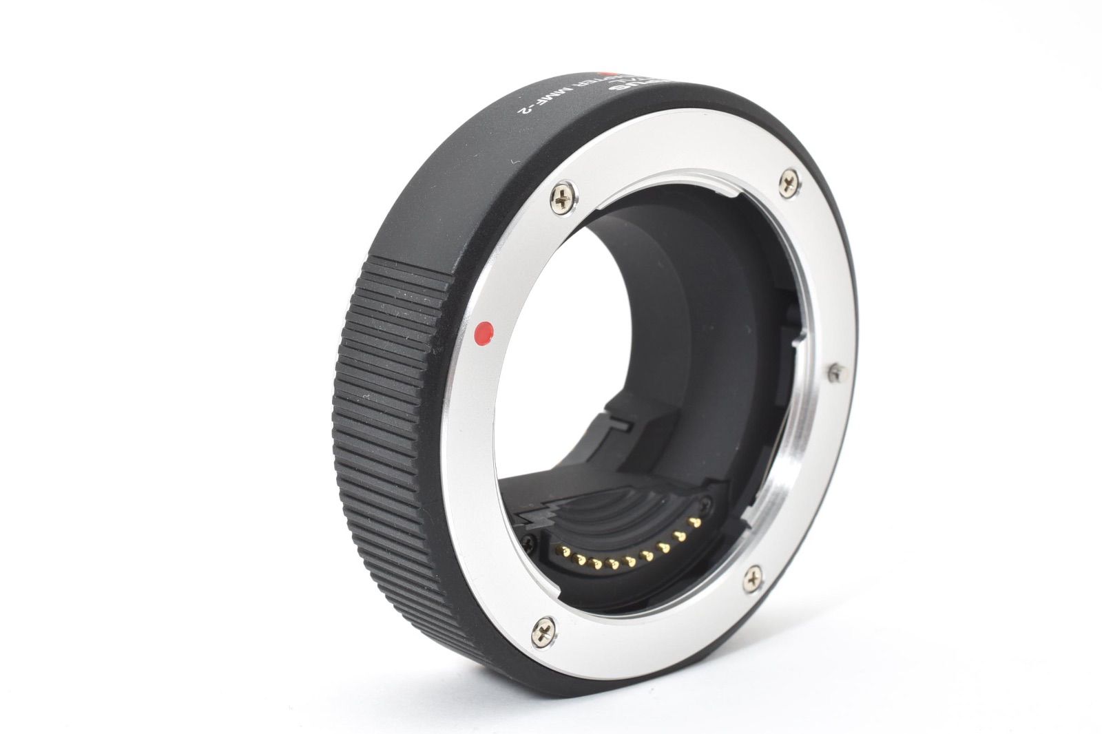 ☆極上美品☆ OLYMPUS オリンパス MMF-2 DIGITAL FOUR THIRDS ADAPTER