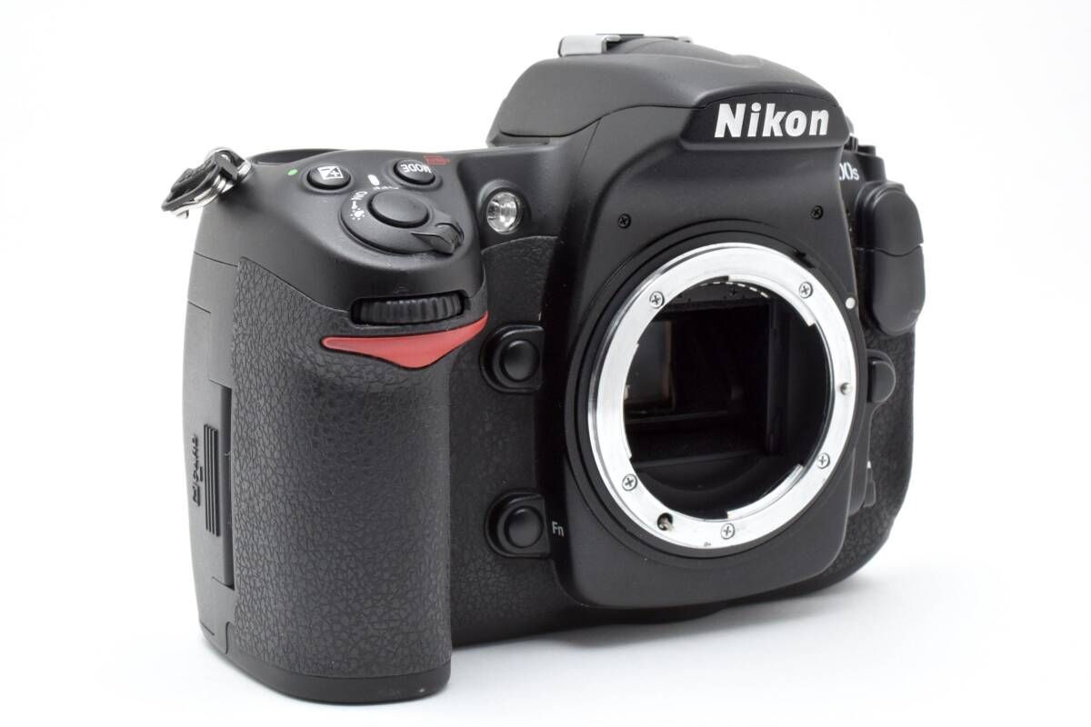 ☆良品☆ニコン Nikon D300s ボディ #1241u - メルカリ
