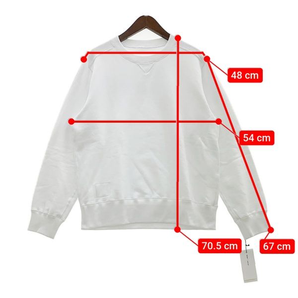 sacai WTAPS サカイ ダブルタップス スウェット トレーナー 裏毛 プル