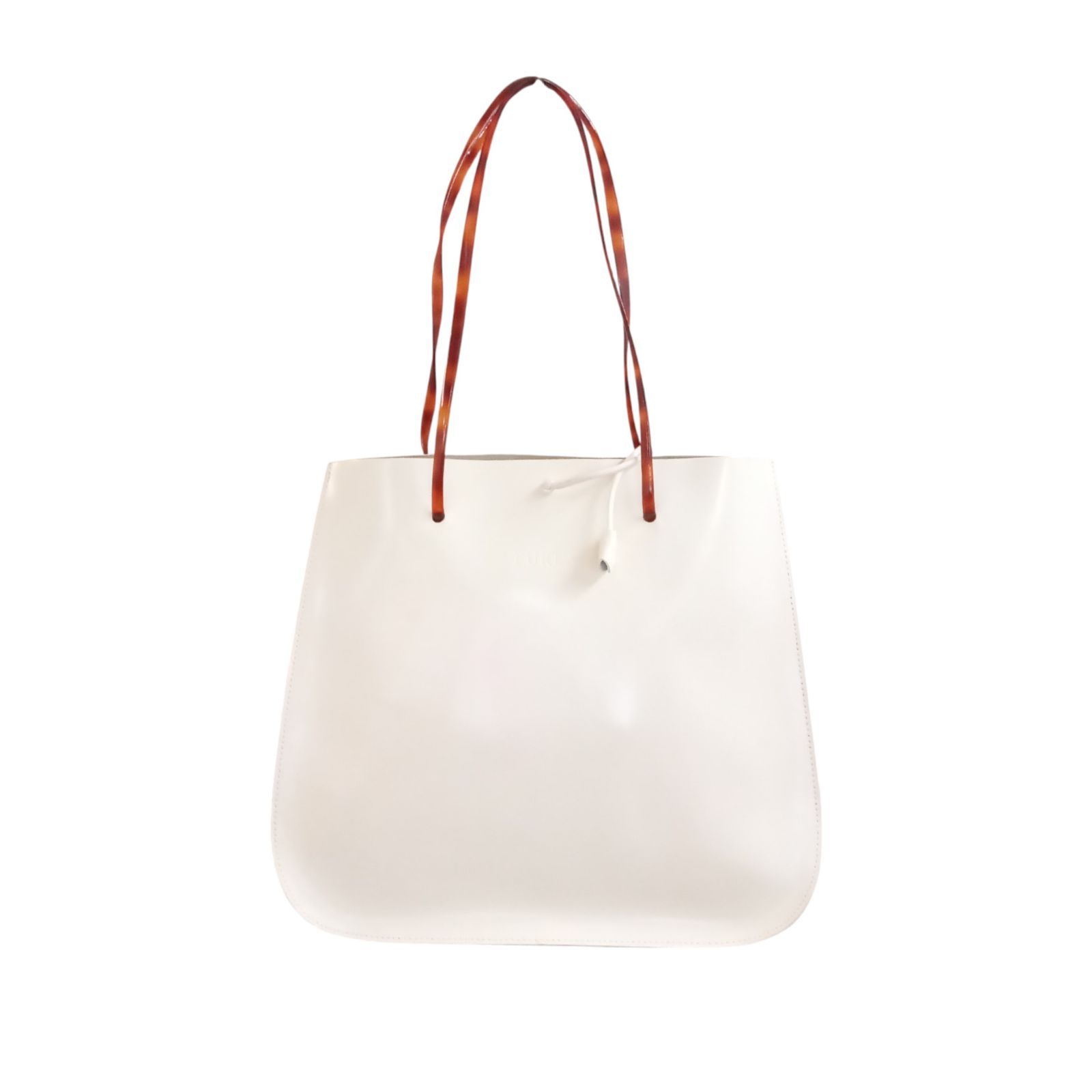 トートバッグ - ホワイト | Furla フルラ FURLA バッグ トートバッグ 