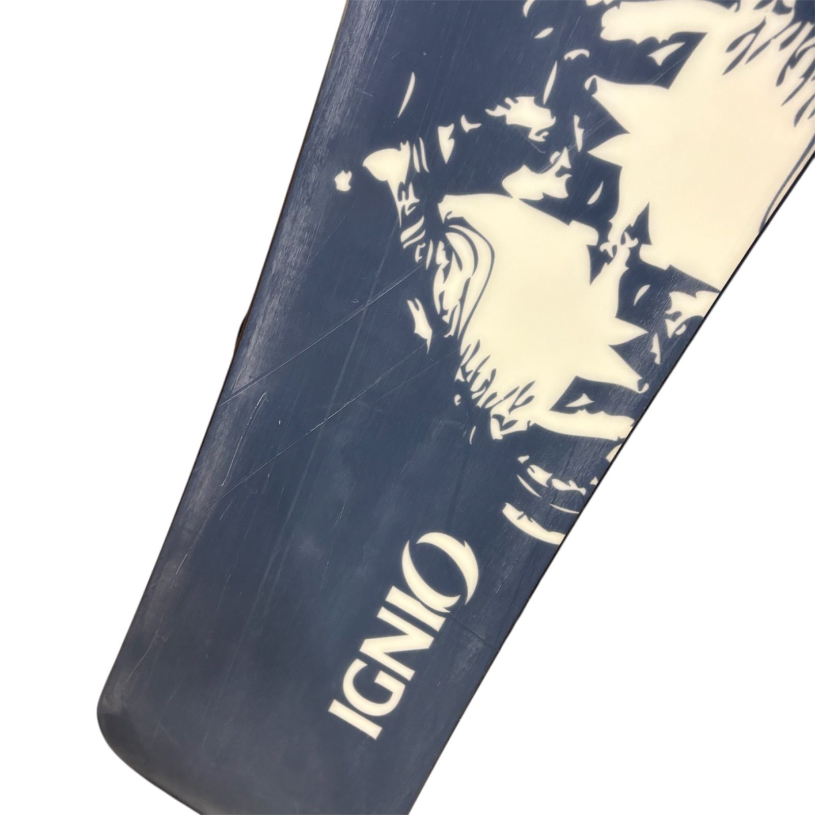 □初心者おすすめ IGNIO イグニオ スノーボード ビンディングセット