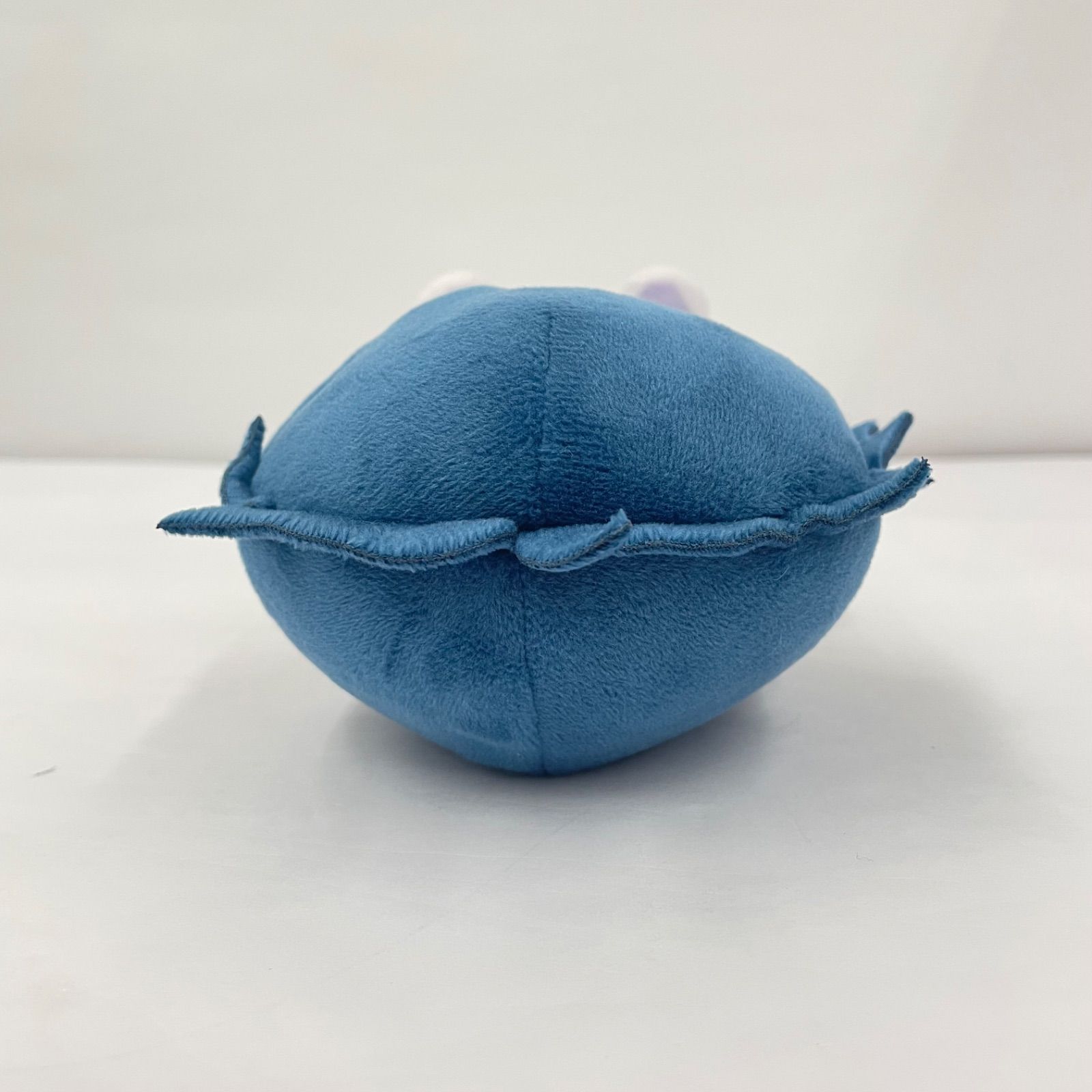 瀬戸店】Crazy Raccoon VanilLa おすわりぬいぐるみ CR【710-8549