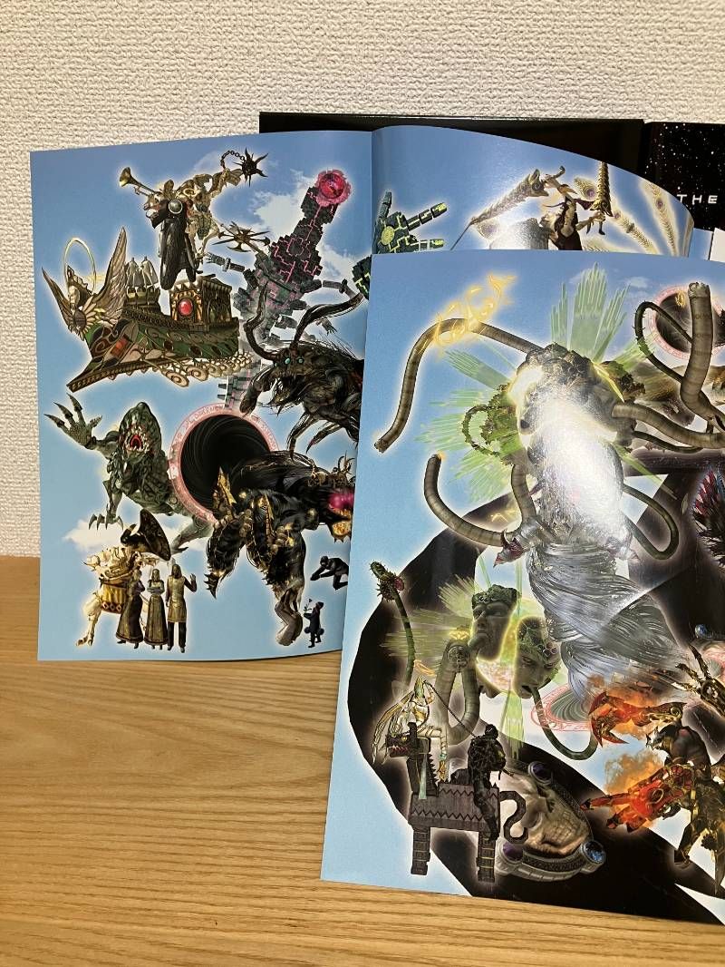 ベヨネッタ設定資料集 THE EYES OF BAYONETTA - メルカリ