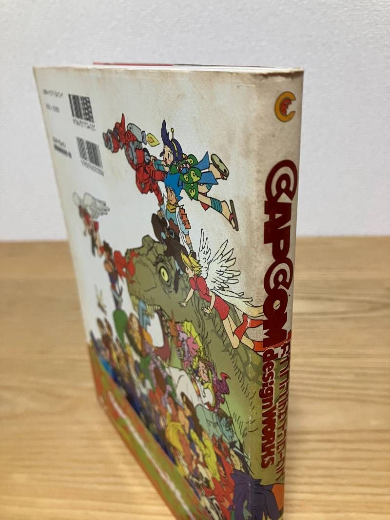 カプコンデザインワークス - メルカリ