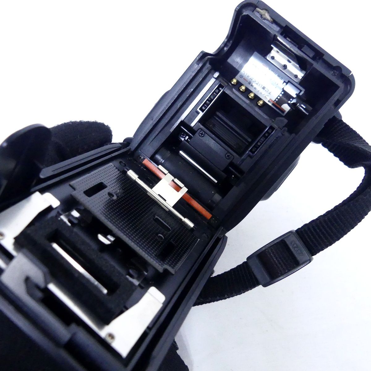 kyocera 京セラ SAMURAI x3.0 フィルムコンパクト フィルムカメラ