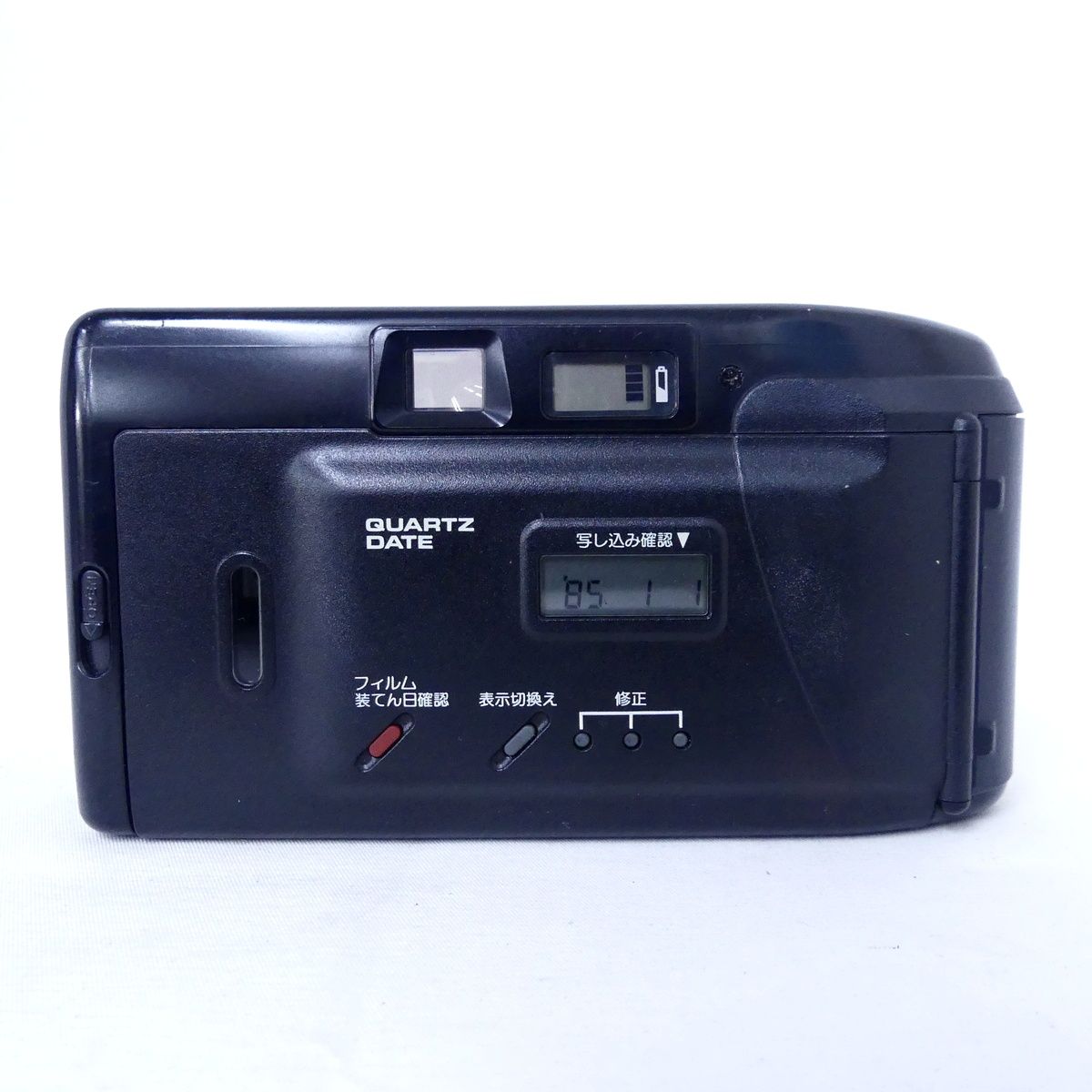 Canon キヤノン Autoboy3 オートボーイ3 フィルムコンパクト フィルム