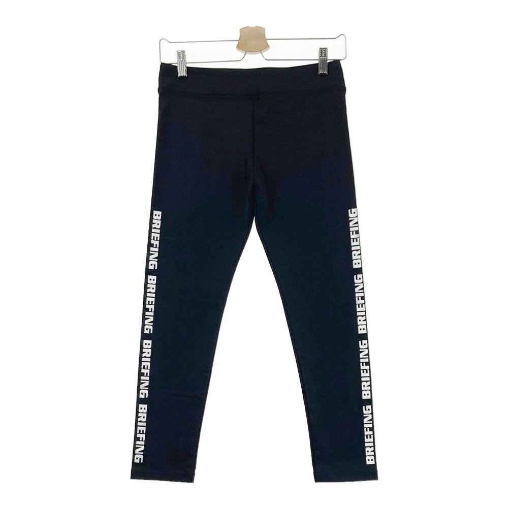 サイズ：M BRIEFING GOLF ブリーフィング 2024年モデル 裏起毛