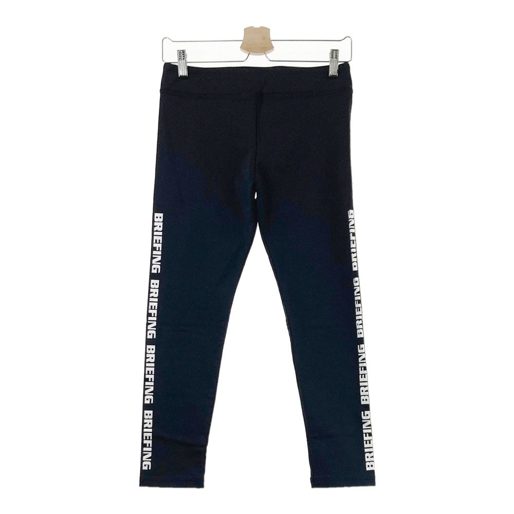 M　ブリーフィング　レギンス サイズ：M BRIEFING GOLF ブリーフィング 2024年モデル 裏起毛