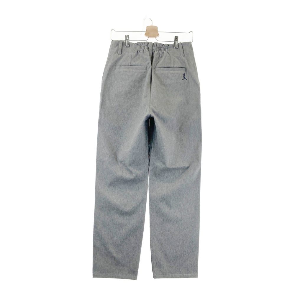 サイズ：S PING ピン 2025年 パンツ グレー系 [240101615233] ゴルフ