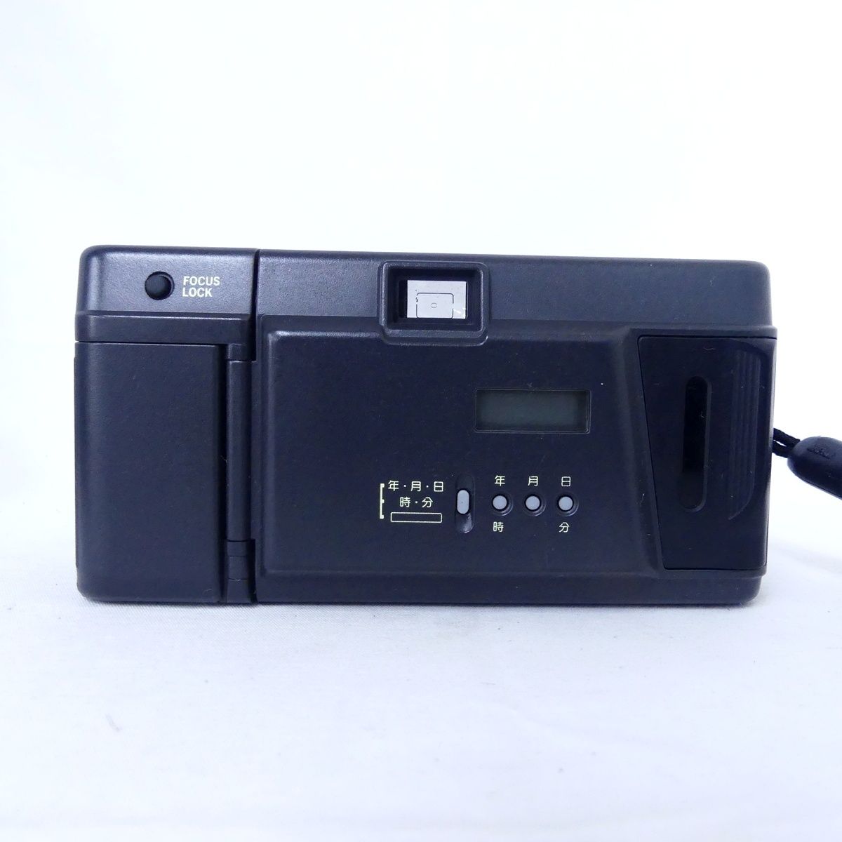 OLYMPUS オリンパス AF-1 QUARTZDATE フィルムコンパクト フィルム