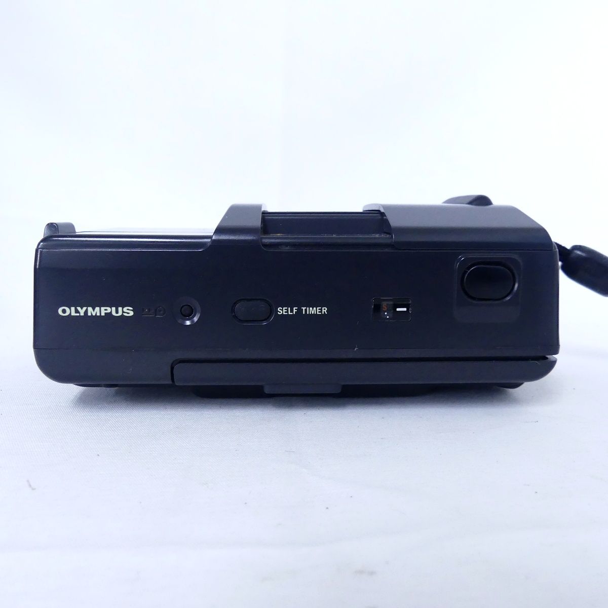 OLYMPUS オリンパス AF-1 QUARTZDATE フィルムコンパクト フィルム