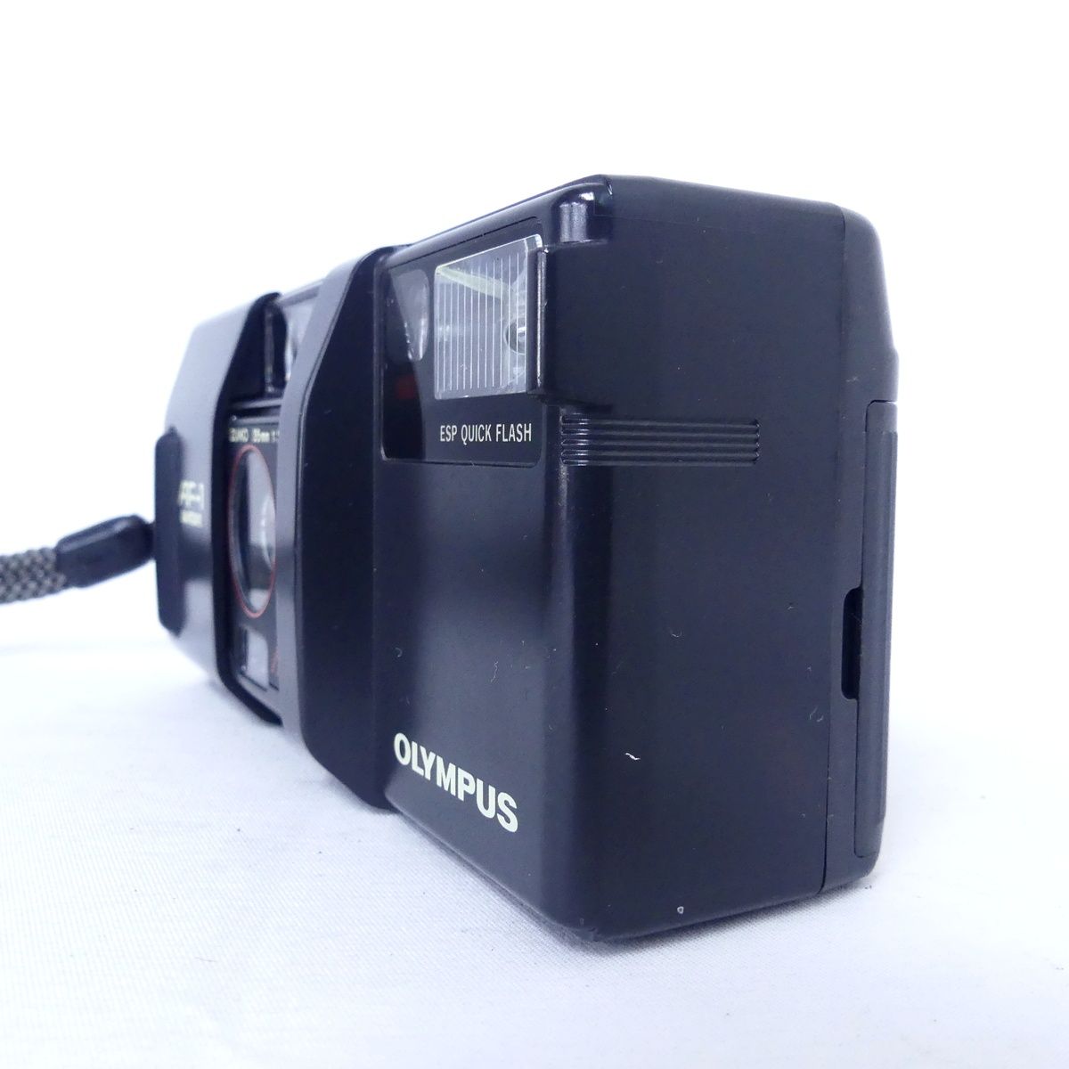 OLYMPUS オリンパス AF-1 QUARTZDATE フィルムコンパクト フィルム