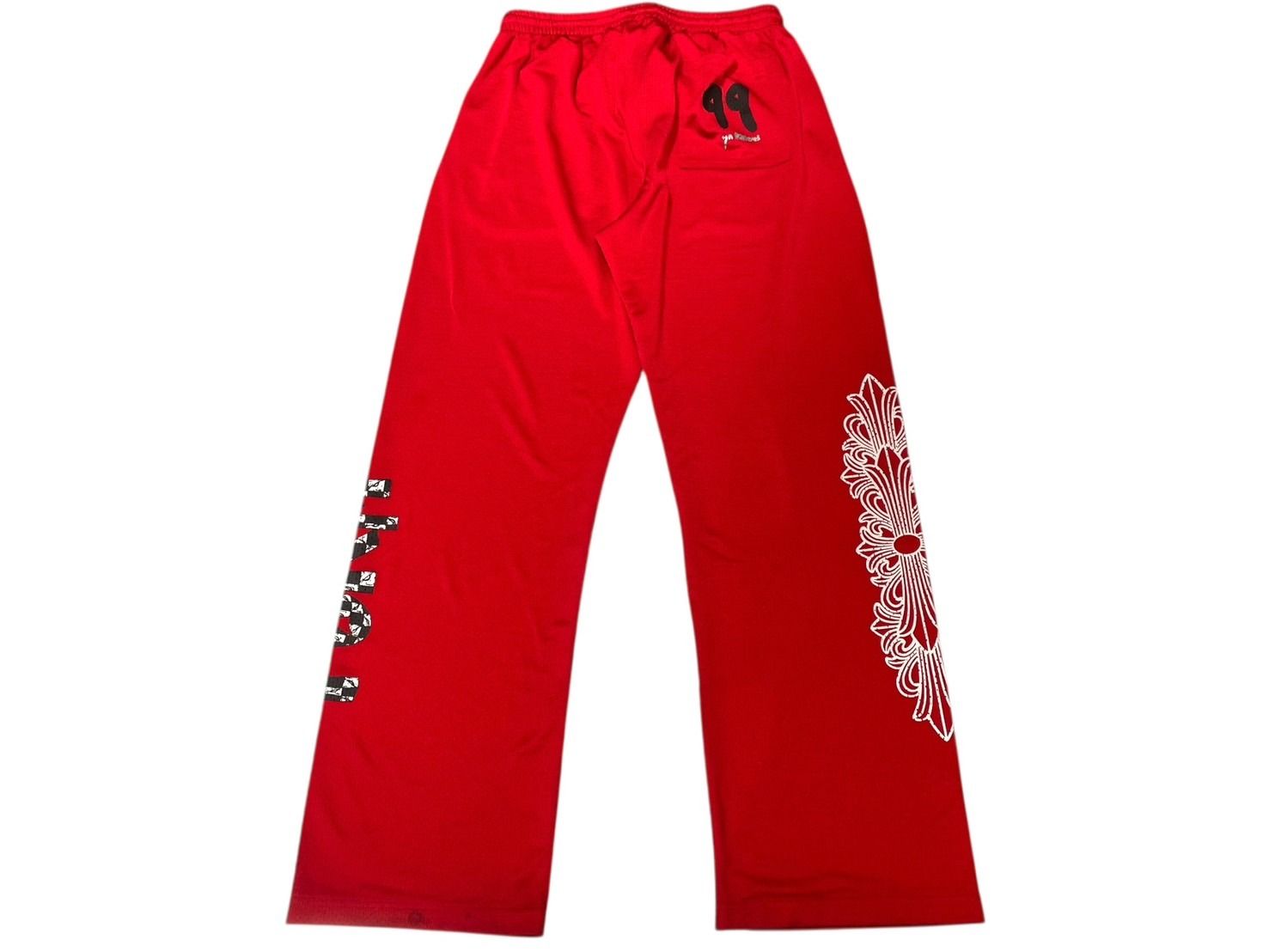 CHROME HEARTS クロムハーツ × MATTY BOY マッティボーイ メッシュ