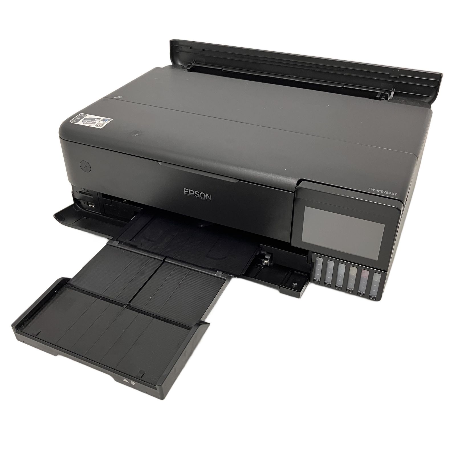 EPSON エプソン EW-M973A3T インクジェットプリンター 複合機 2021年製