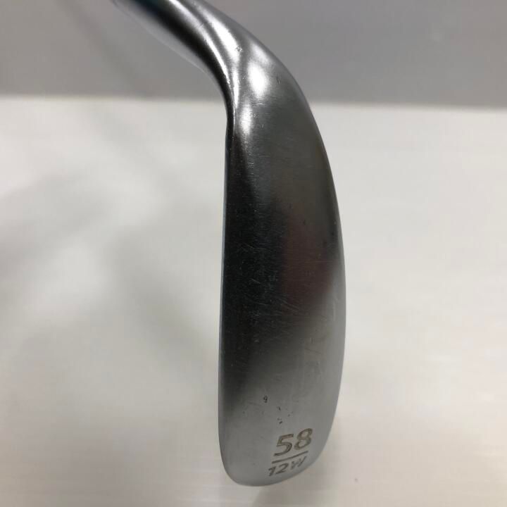 JAWS RAW 58-8Z NS950neo(S) キャロウェイ ウェッジ キャロウェイ JAWS RAW クロム 58度 NSプロ950GH neo Sフレックス