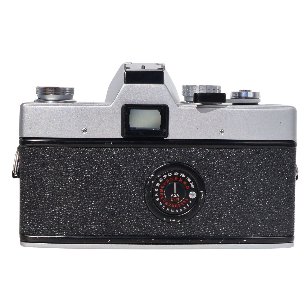 MINOLTA SRT101 + MC W.Rokkor-PF 1:3.5 28mm 整備済 - メルカリ