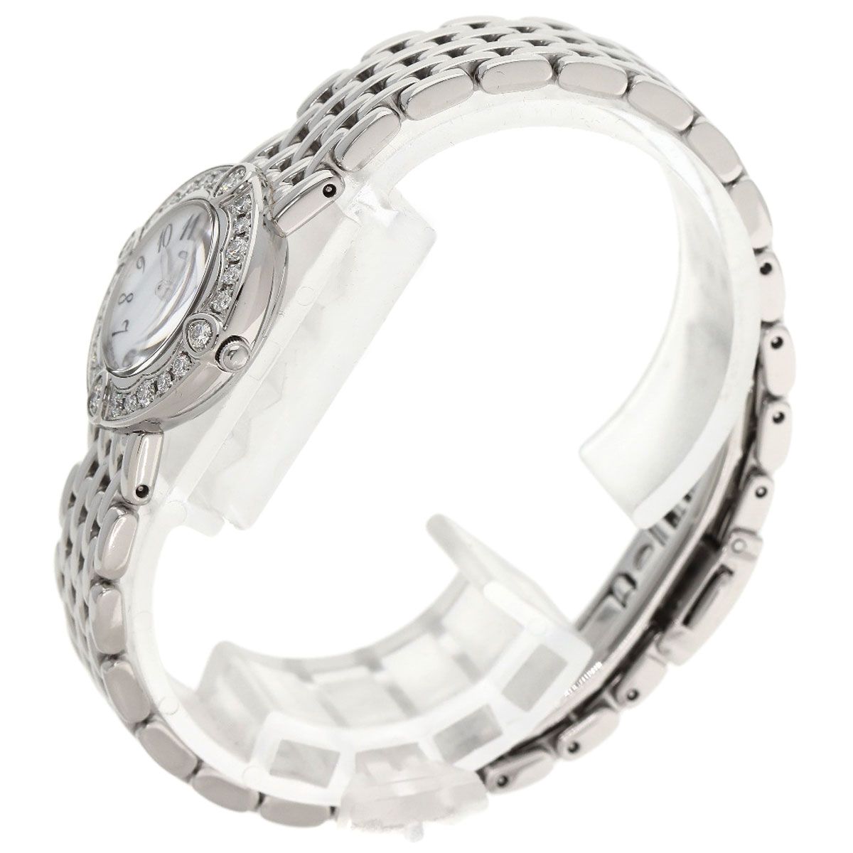 SEIKO セイコー GSTE849 1E70-0CY0 クレドール ベゼルダイヤモンド