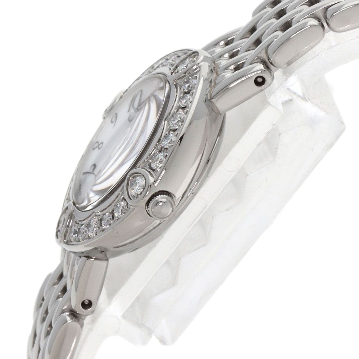 SEIKO セイコー GSTE849 1E70-0CY0 クレドール ベゼルダイヤモンド