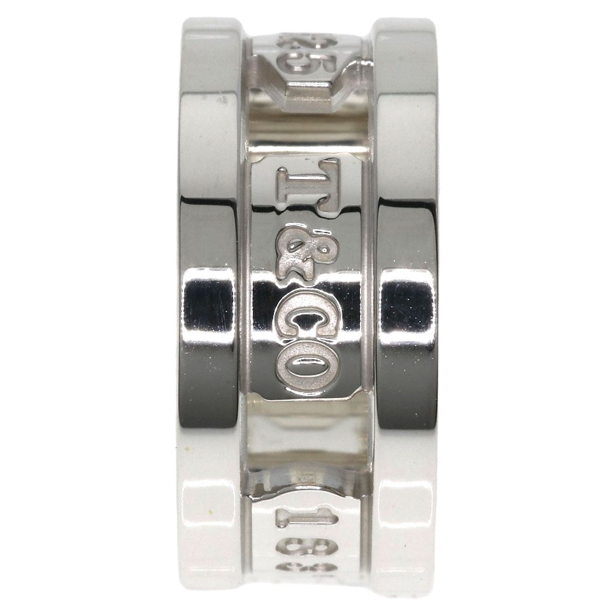 TIFFANY&Co. ティファニー 1837 エレメント リング・指輪 SV