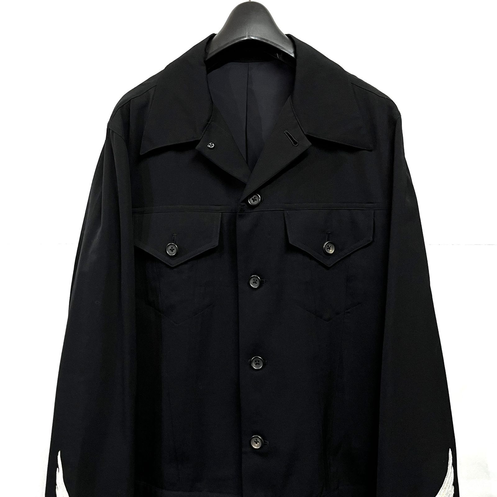 00s アーカイブ Yohji Yamamoto POUR HOMME｜ヨウジヤマモトプールオム 