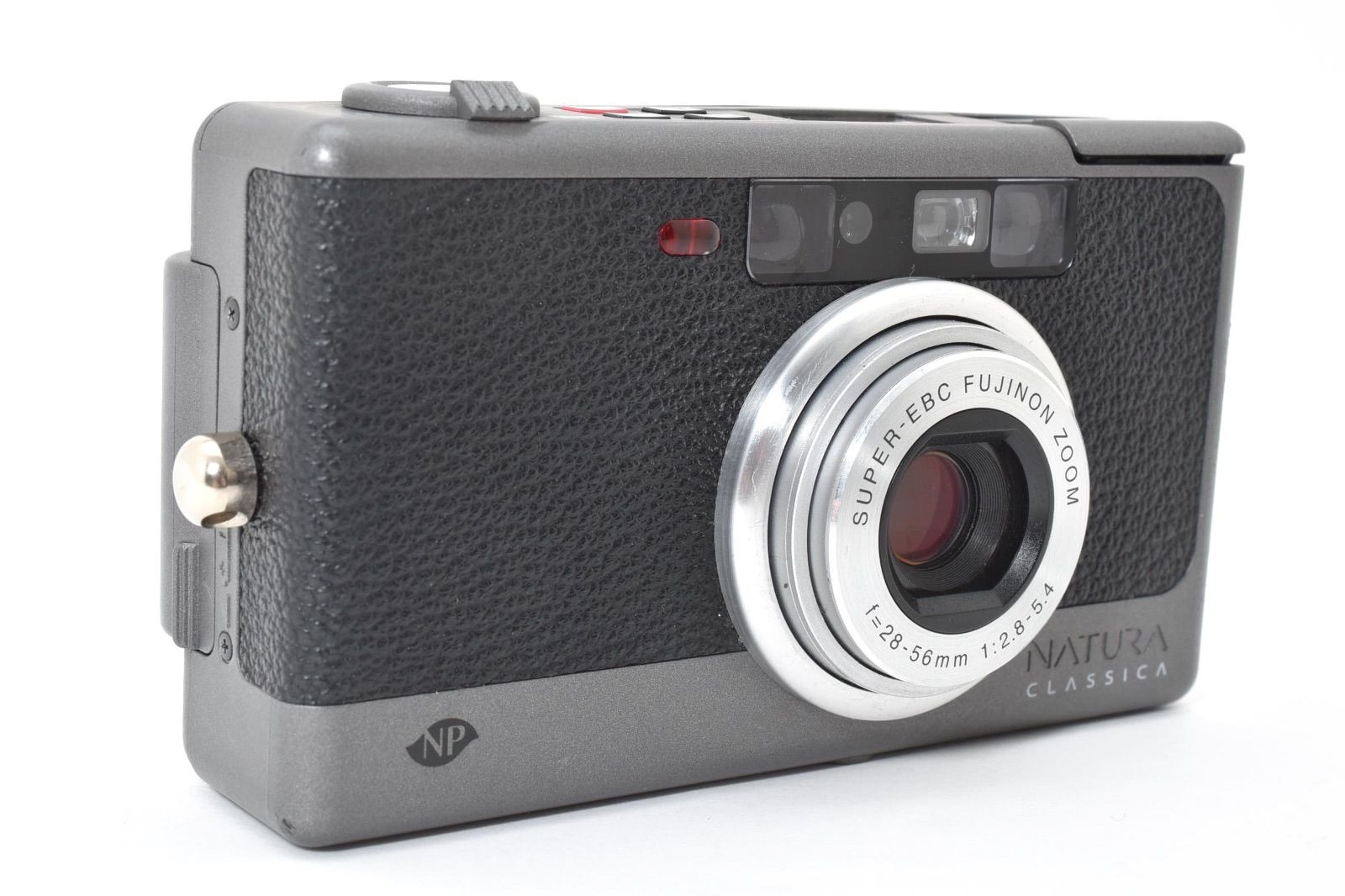 NATURA CLASSICA コンパクトカメラ 故障品 FUJIFILM|【故障品