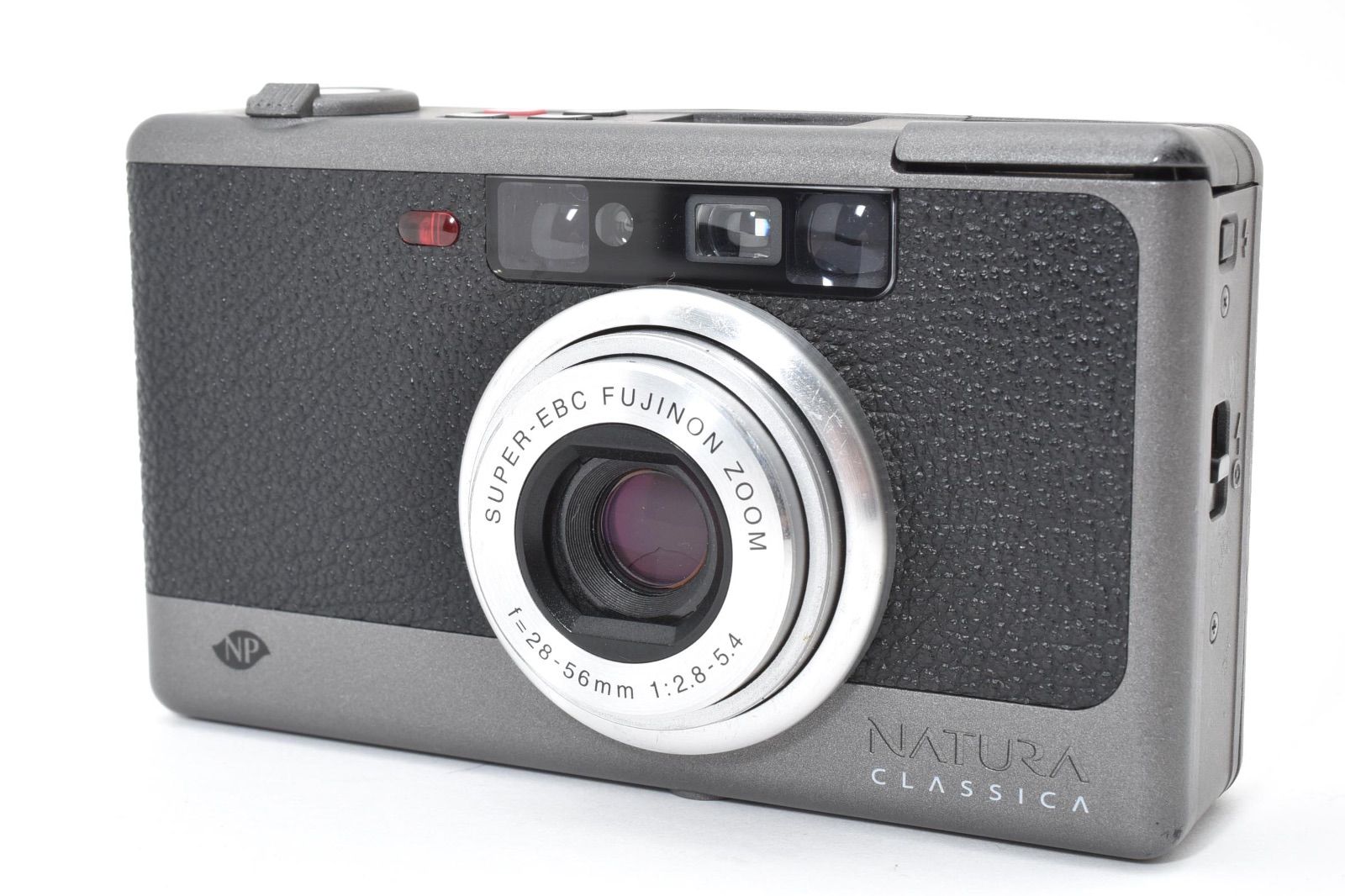 ☆通電OK!!☆ FUJIFILM フジフィルム NATURA CLASSICA コンパクト