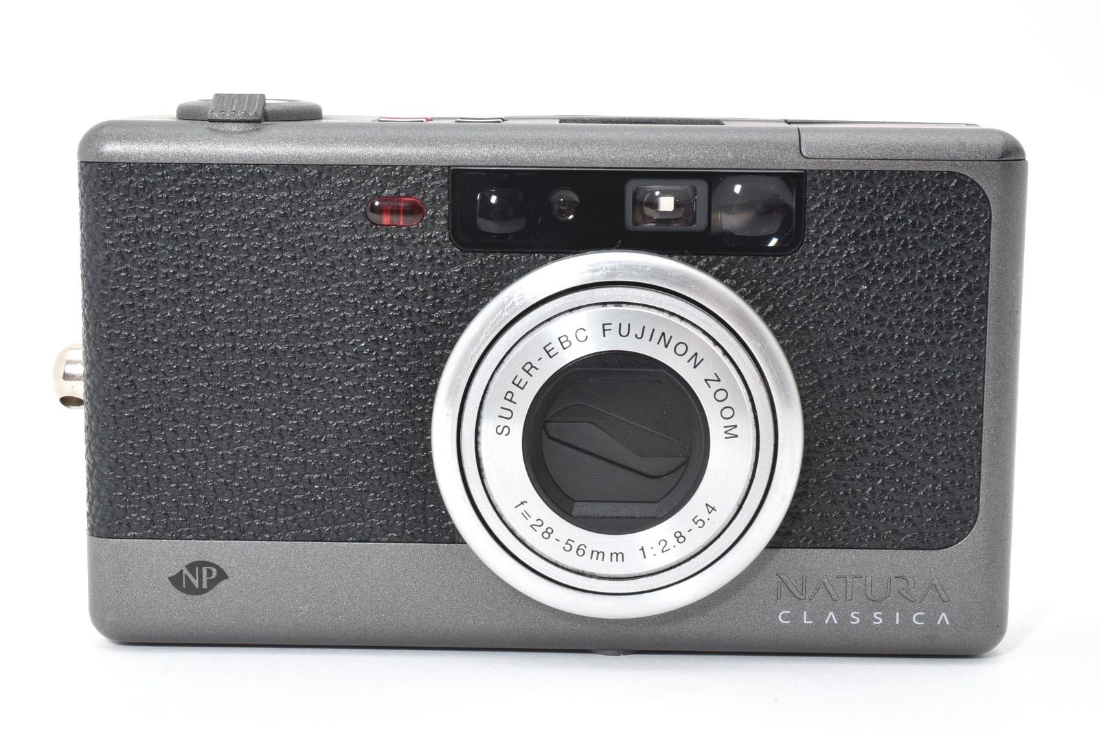 ジャンク　FUJIFILM フィルムカメラ NATURA CLASSICA ☆通電OK!!☆ FUJIFILM フジフィルム NATURA CLASSICA コンパクト