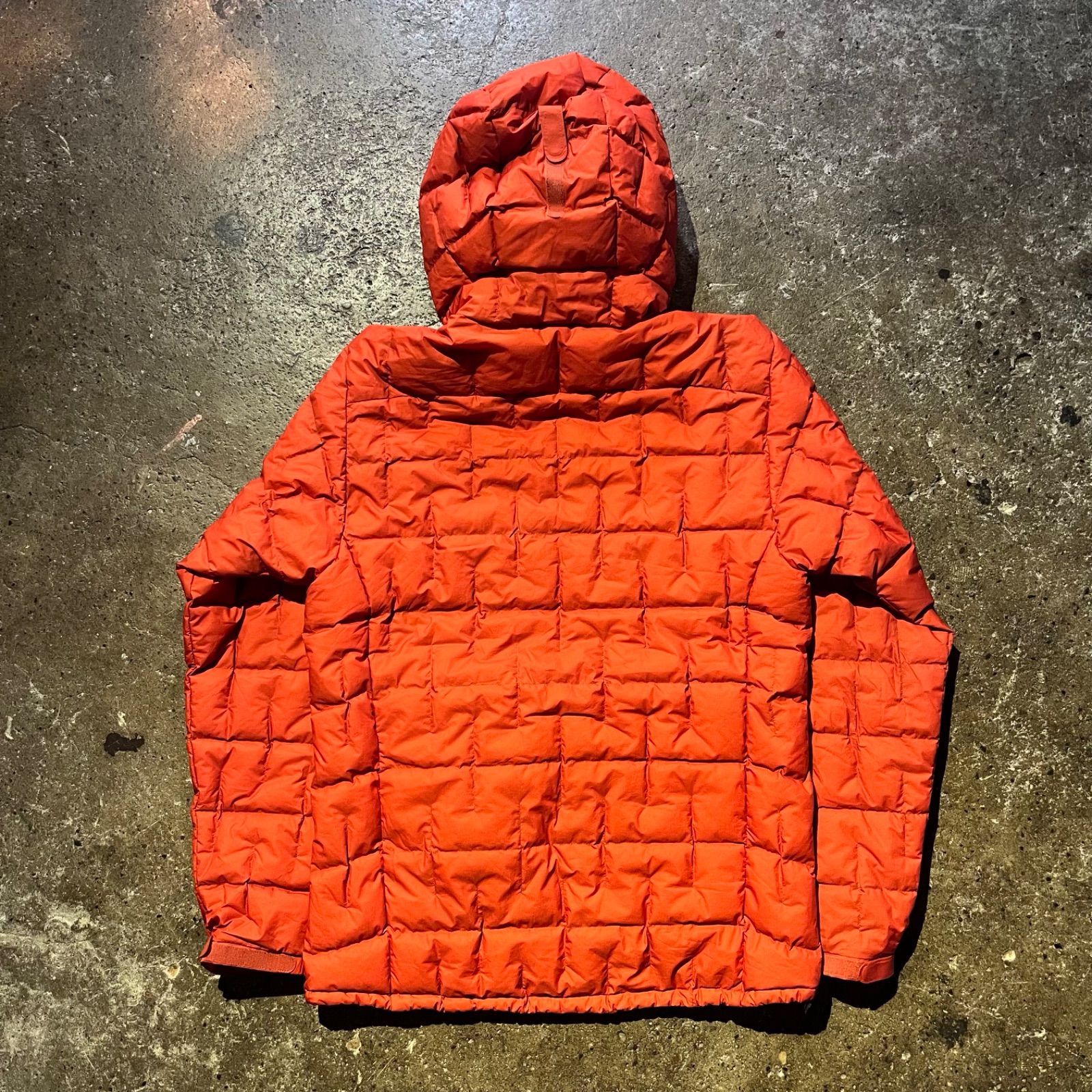 mont-bell モンベル イグニス ダウン パーカー Ignis Down Parka 