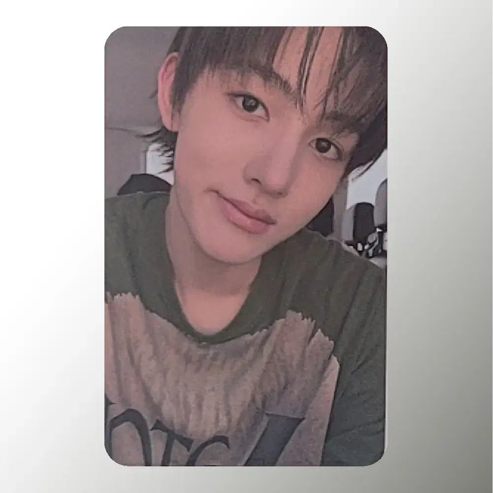 コルティス BDM ファンサイン イベント トレカ - ソンヒョン - メルカリ