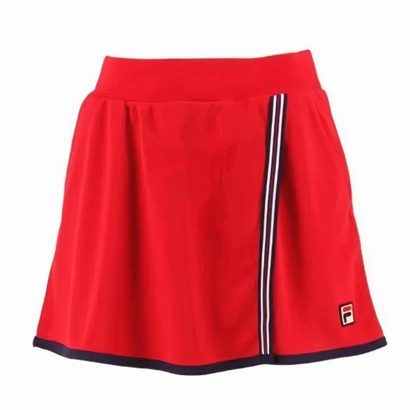 FILA フィラ テニス ウェア シャツ スコート 上下セットアップ Sサイズ