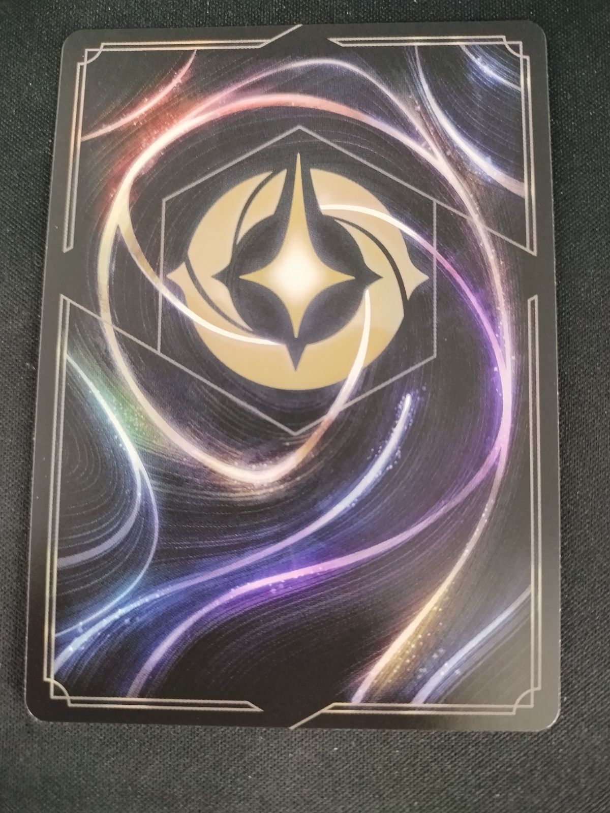 中古TCG】ディズニー・ロルカナ そこに登場、ゼウス！(222/204