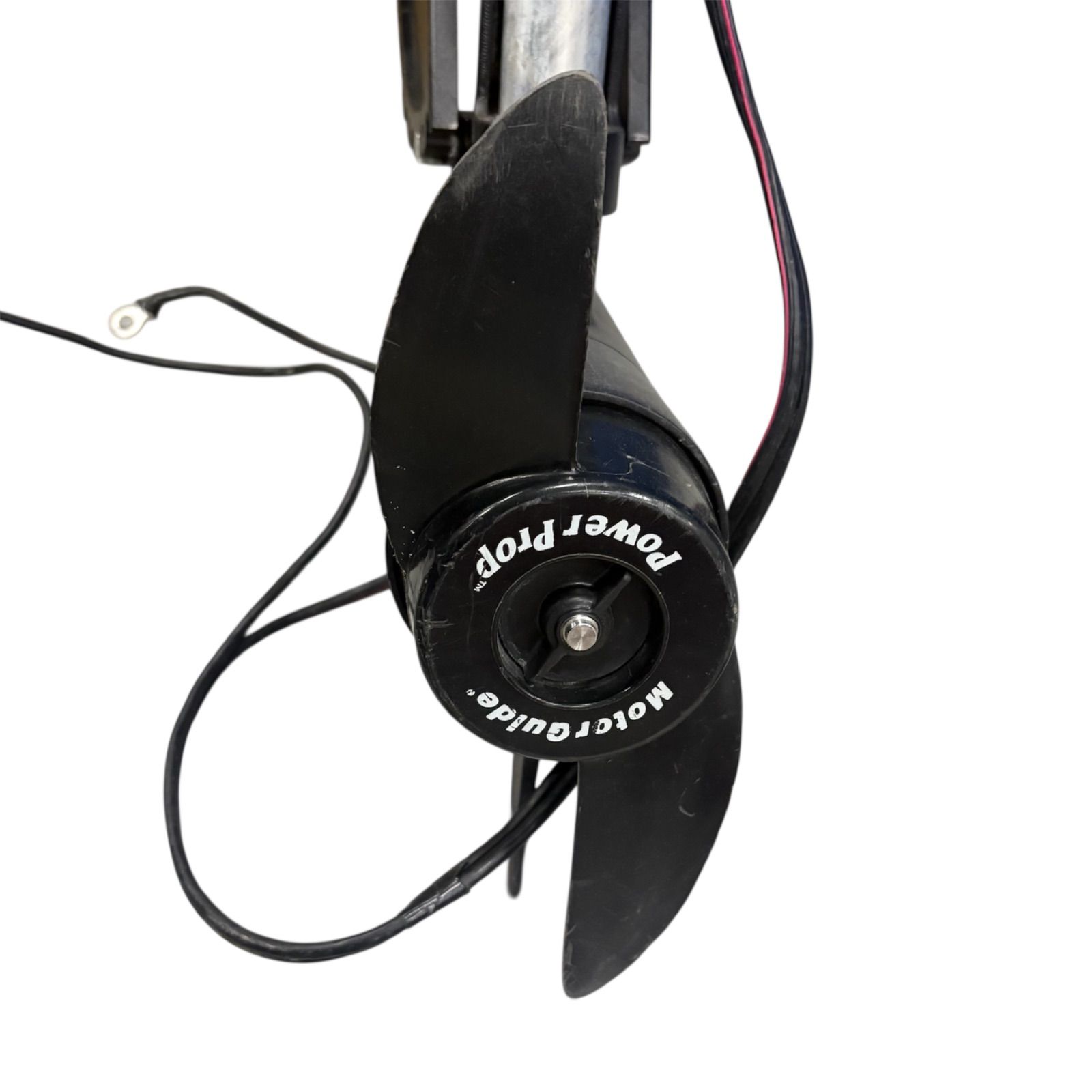 □ MotorGuide モーターガイド R3 55LBS THRUST 12V ハンドエレキ 
