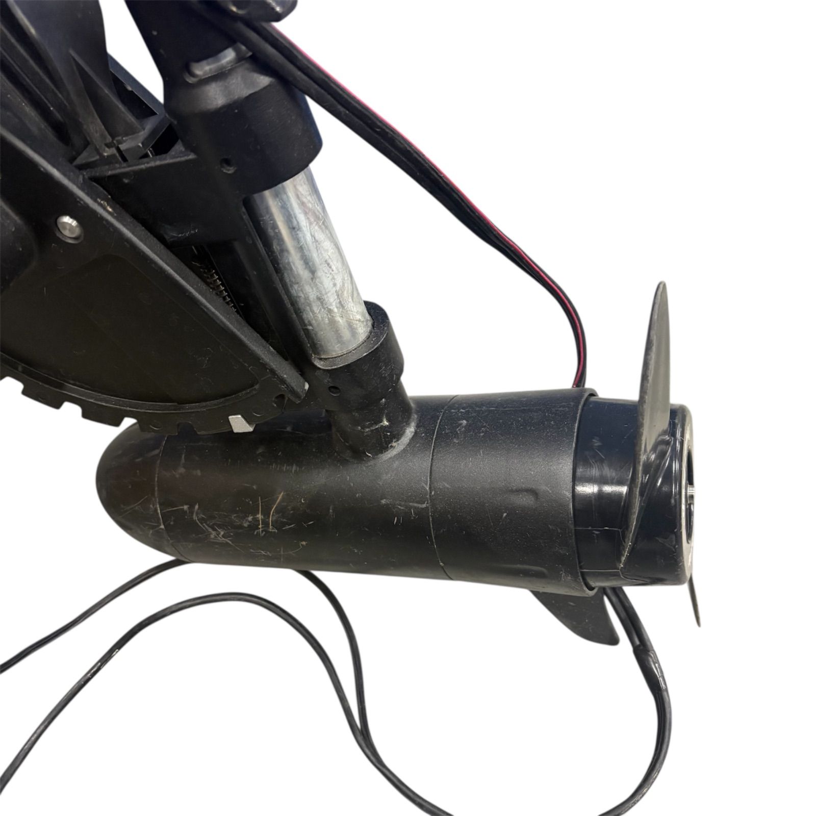 モーターガイド ハンドエレキ 55ポンド R-3 エレキモーター 12V 推進力