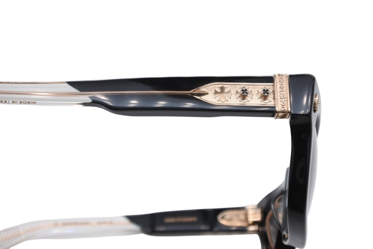 CHROME HEARTS クロムハーツ DICK FITZENER ディック フィッツナー 