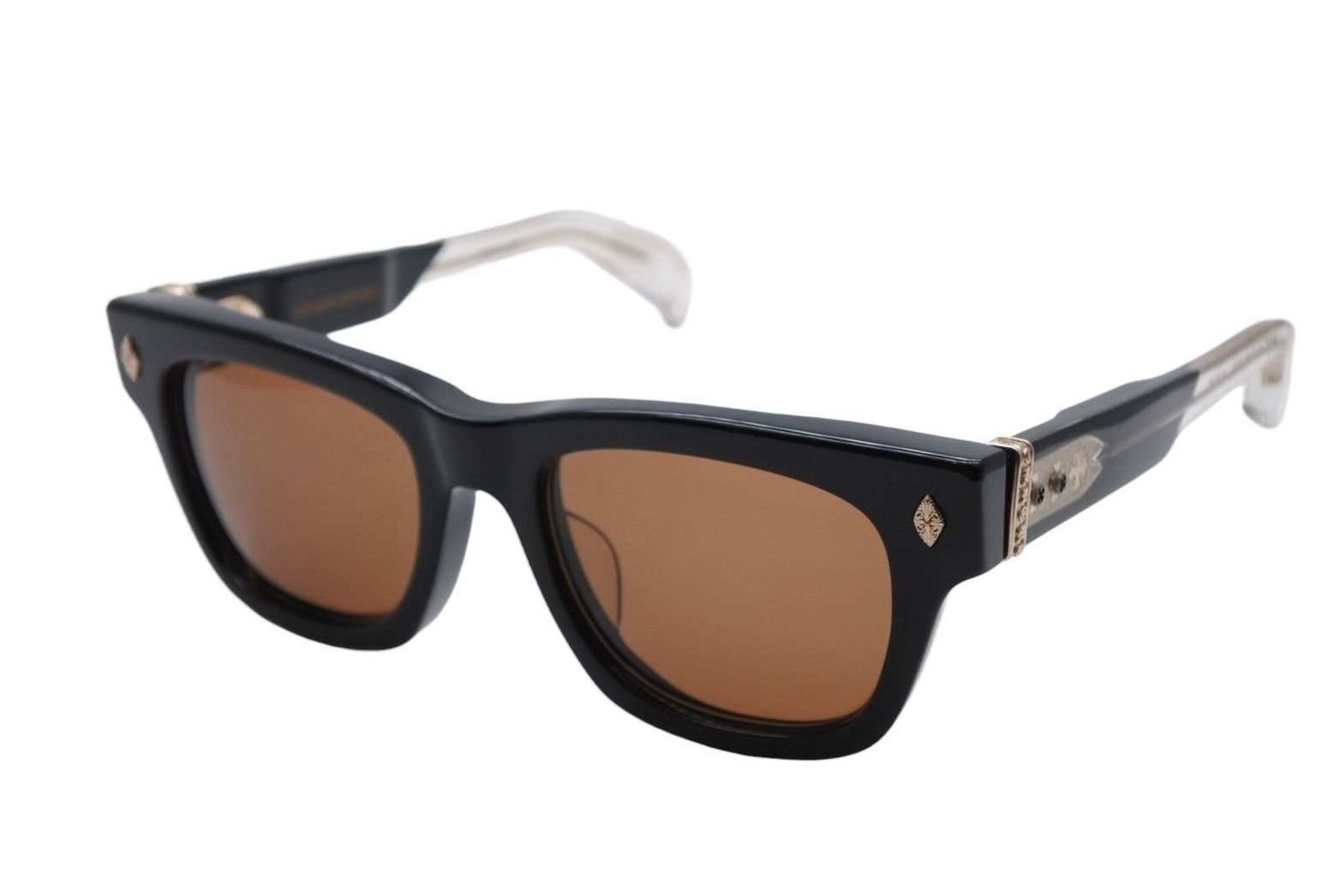CHROME CHROME HEARTS クロムハーツ DICK FITZENER ディック フィッツ 