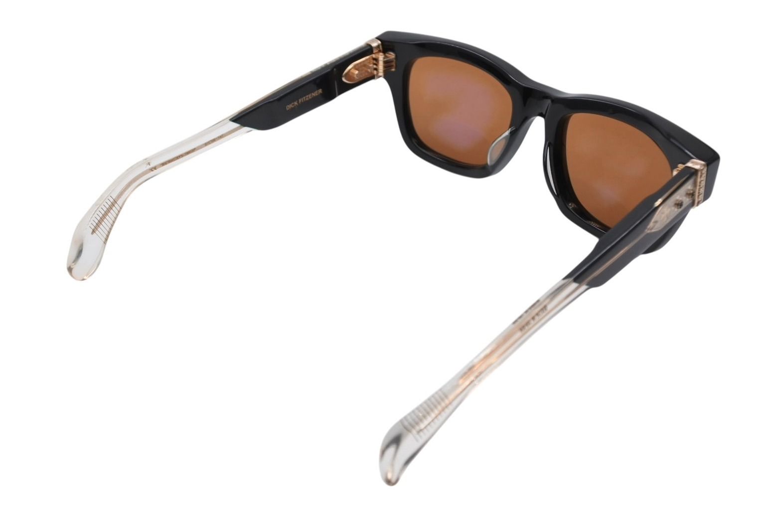 CHROME CHROME HEARTS クロムハーツ DICK FITZENER ディック フィッツ 