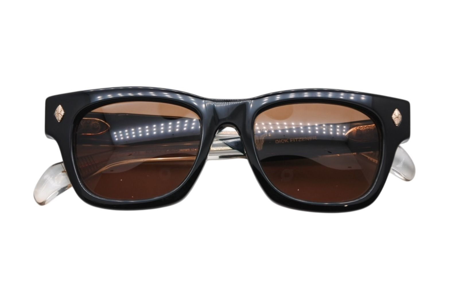 CHROME HEARTS クロムハーツ DICK FITZENER ディック フィッツナー 