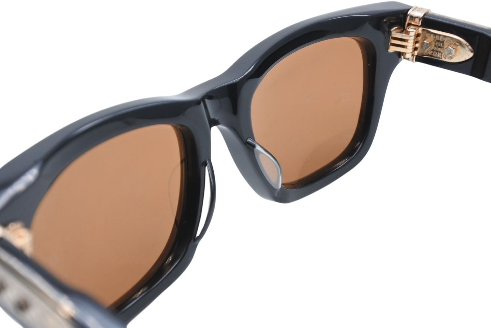 CHROME HEARTS クロムハーツ DICK FITZENER ディック フィッツナー 