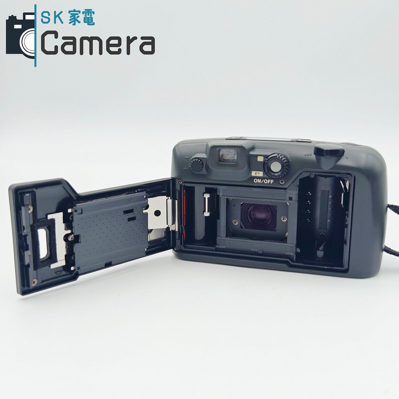 中古】 PENTAX ESPIO 928 ペンタックス エスピオ コンパクトフィルム