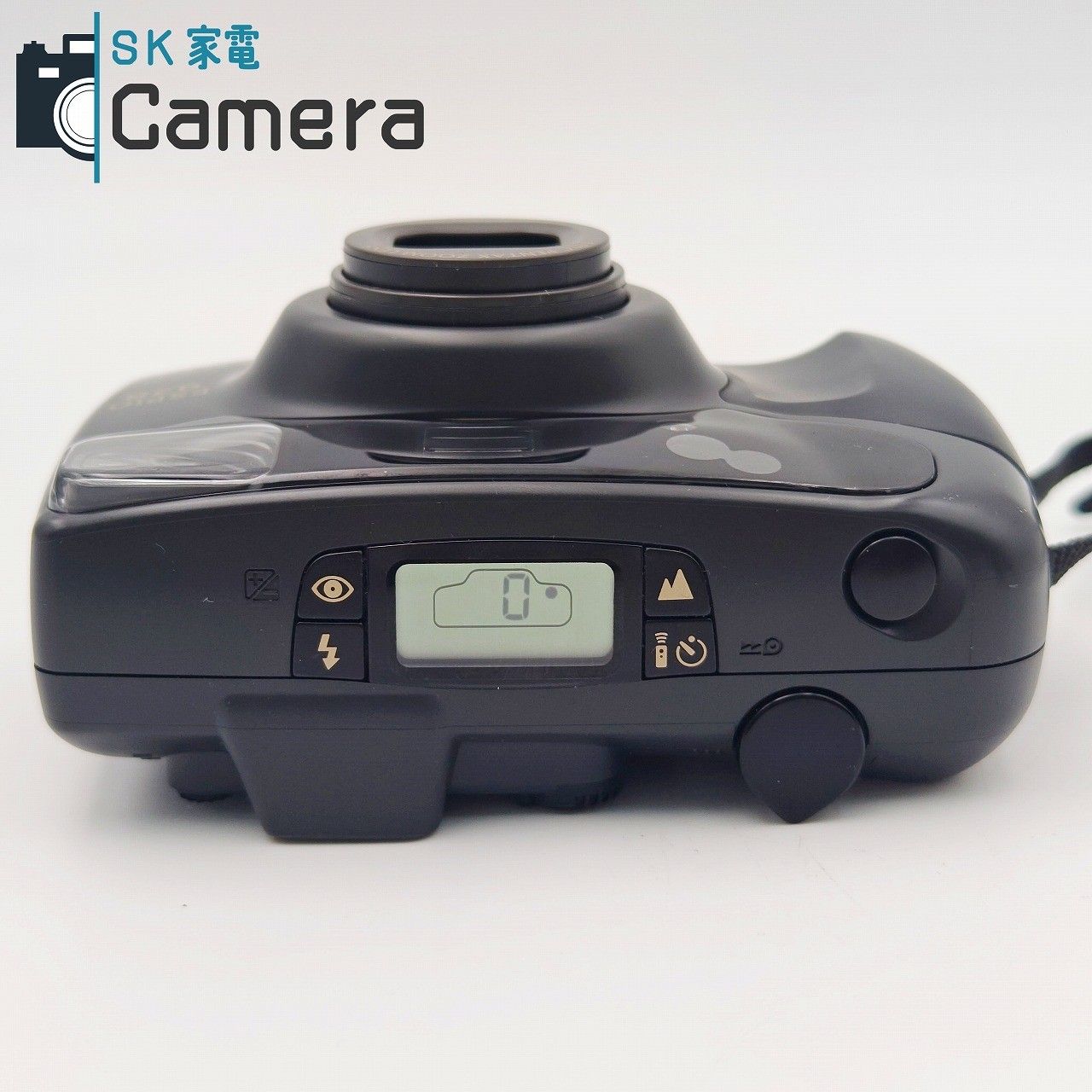 中古】 PENTAX ESPIO 928 ペンタックス エスピオ コンパクトフィルム