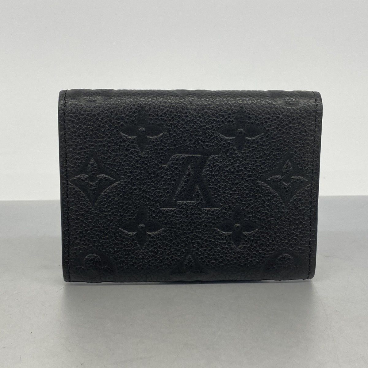 6ae5536-k】ルイヴィトン 名刺入れ モノグラム・アンプラント アンヴェ