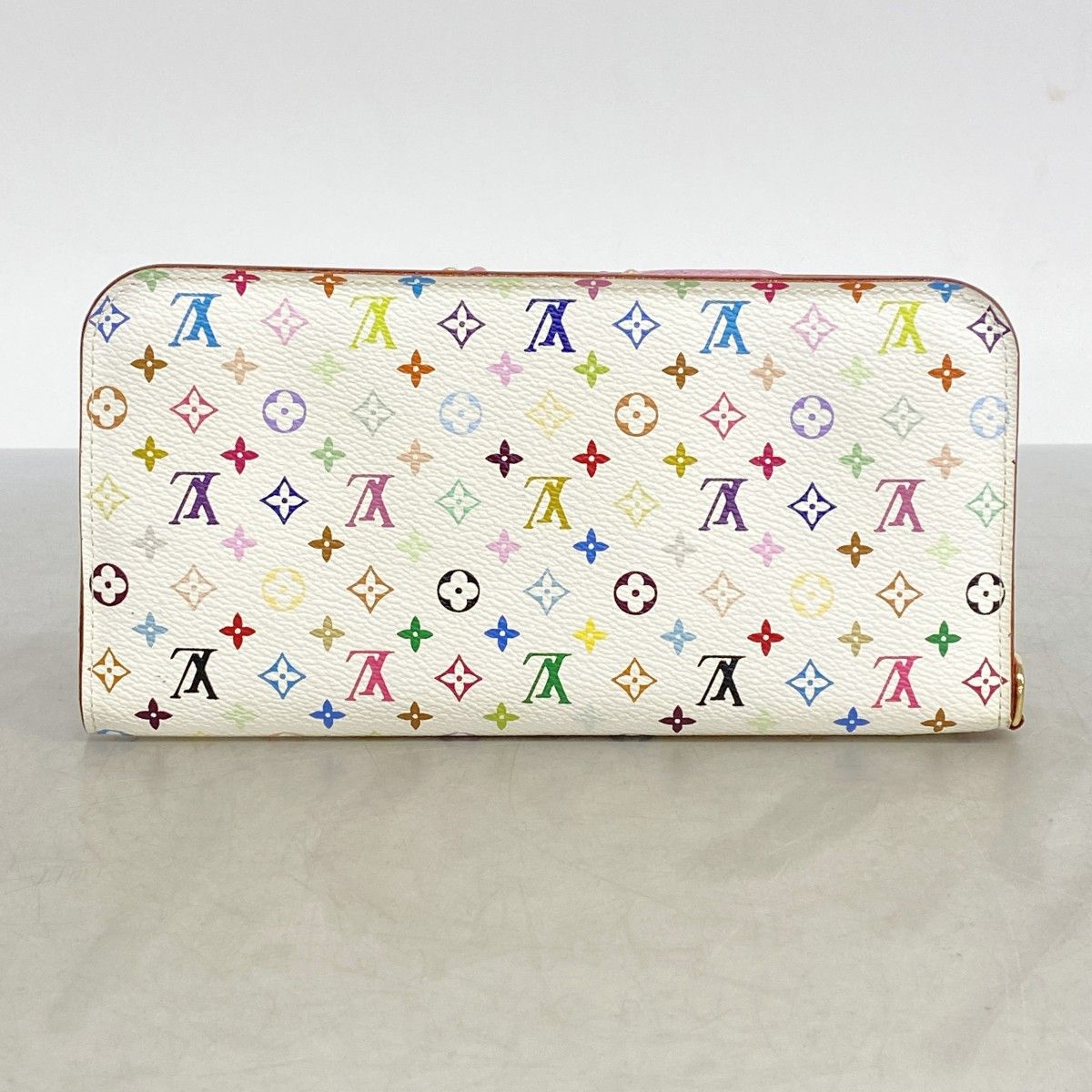 ルイヴィトン 6ae5567-k】ルイヴィトン 長財布 モノグラム・マルチカラー