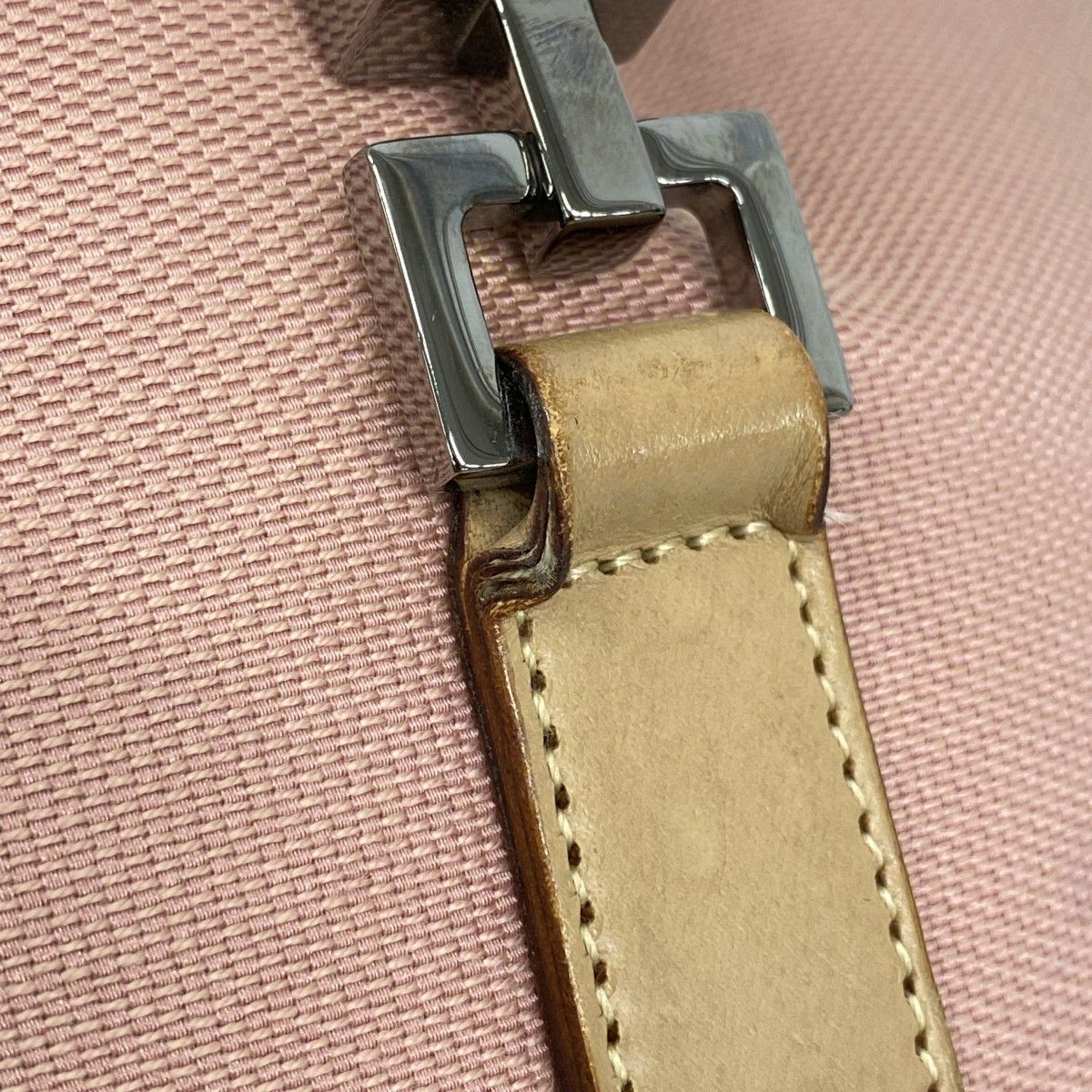 6ae5651-k】グッチ ハンドバッグ ジャッキー 001 3306 キャンバス