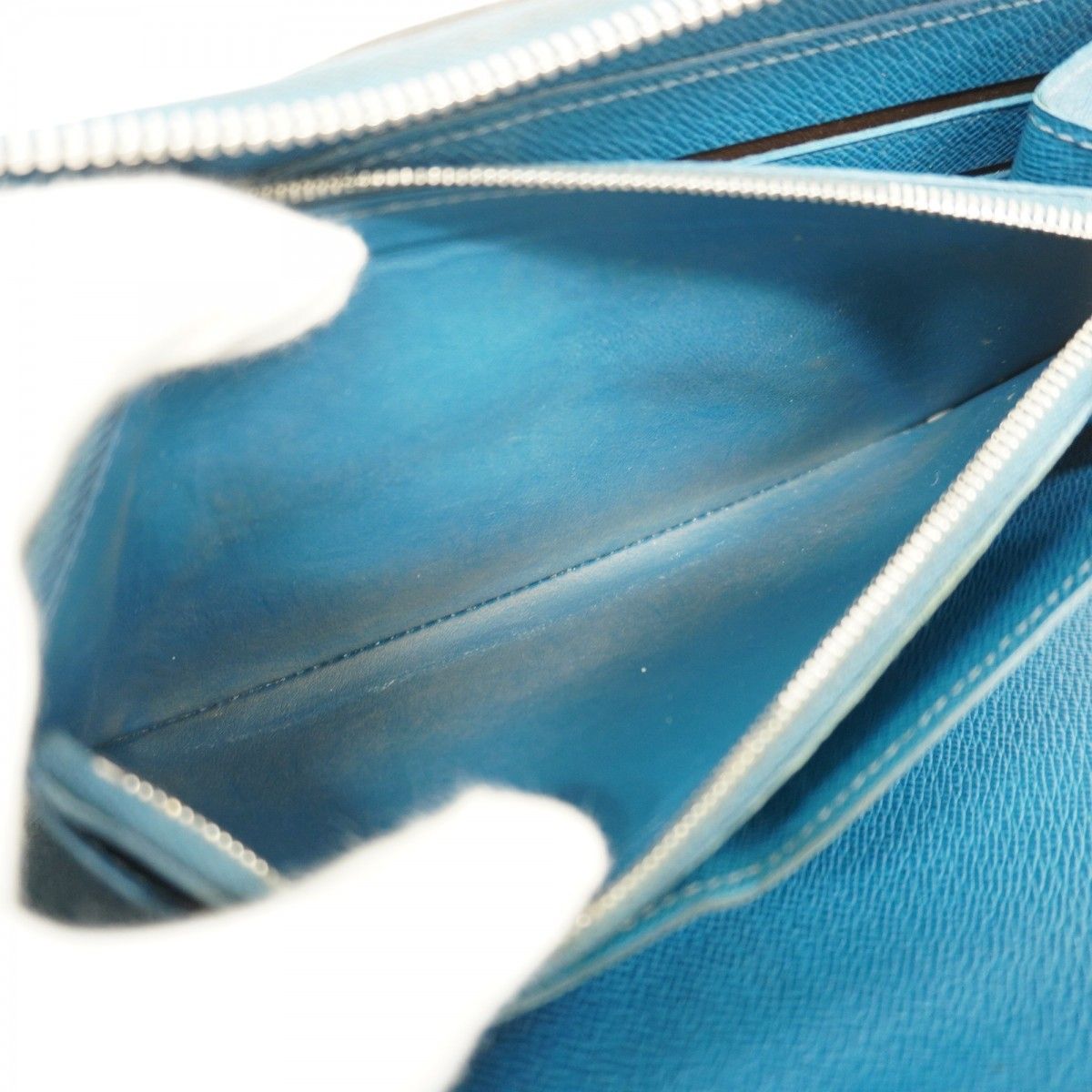 6ae5707-k】ルイヴィトン 長財布 エピ ジッピーオーガナイザー M60619