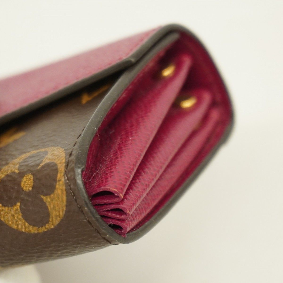 6ae5708-k】ルイヴィトン カードケース モノグラム ミュルティカルト