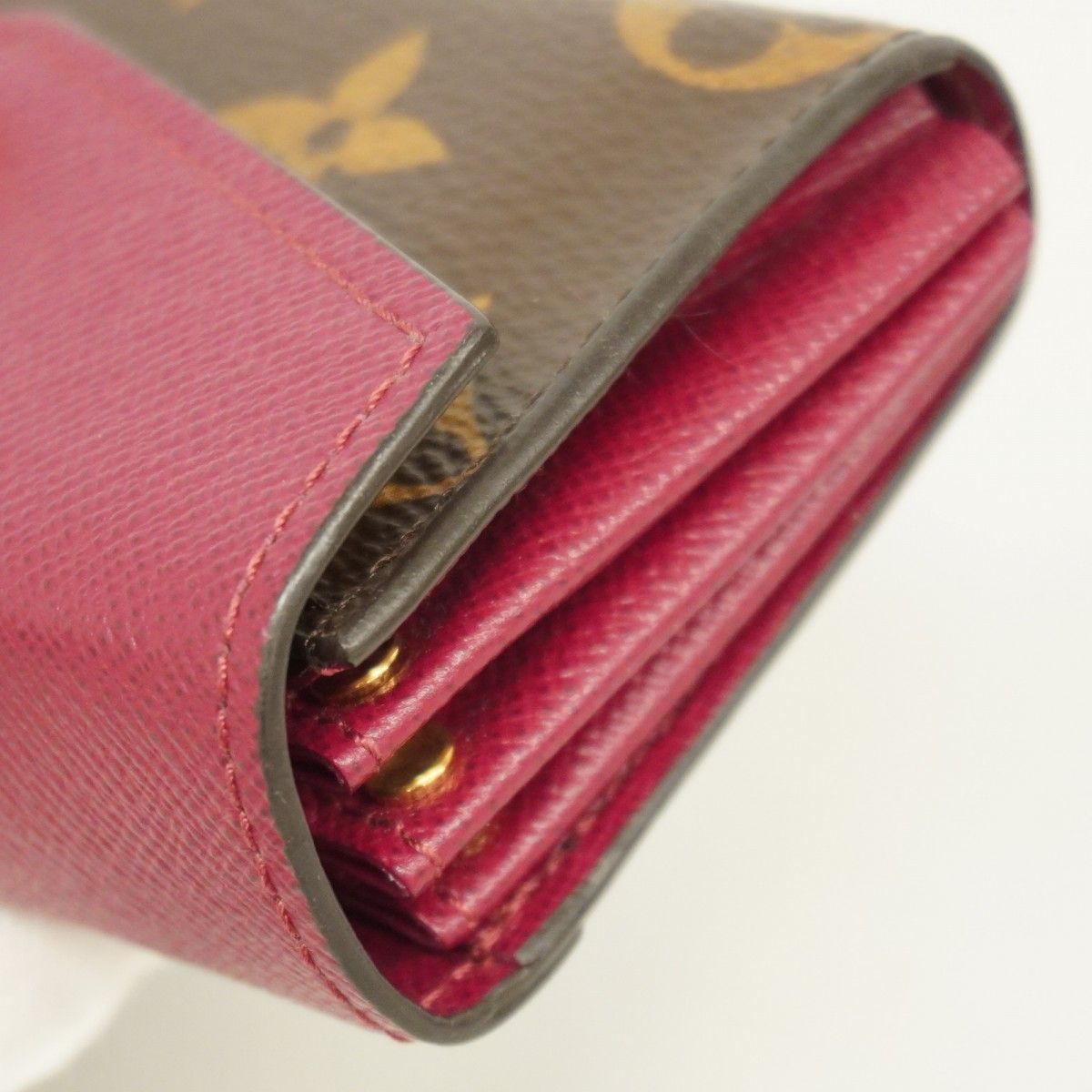 6ae5708-k】ルイヴィトン カードケース モノグラム ミュルティカルト