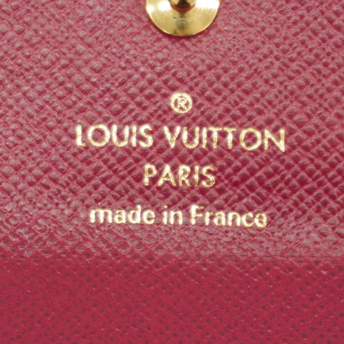 6ae5708-k】ルイヴィトン カードケース モノグラム ミュルティカルト