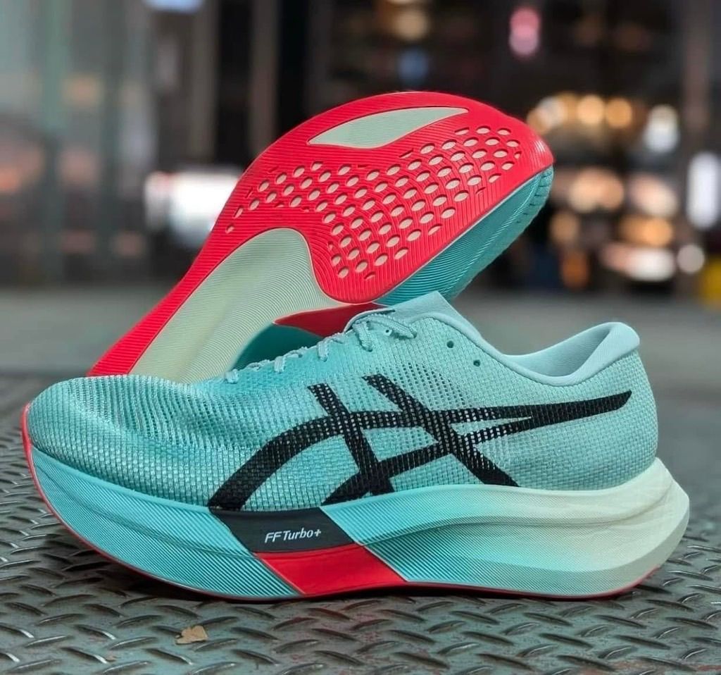 ASICS METASPEED SKY PARIS 1013A123-400 ランニングシューズ 新品