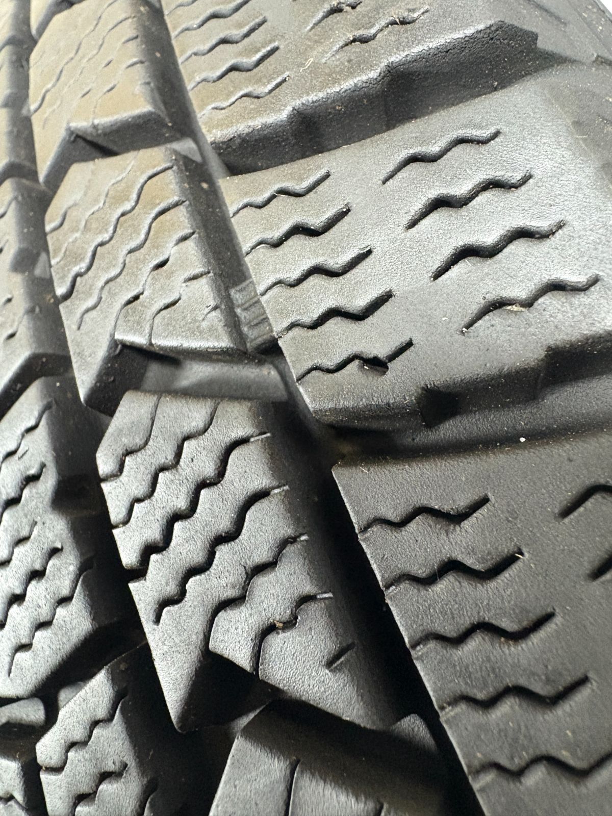 送料無料☆155/65R14 ダンロップ WM02 2020年製 4本 冬 タイヤ