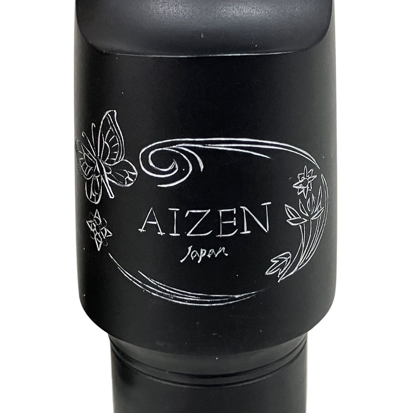 AIZEN ASNY 5 アルトサックス用 マウスピース 楽器 アイテム
